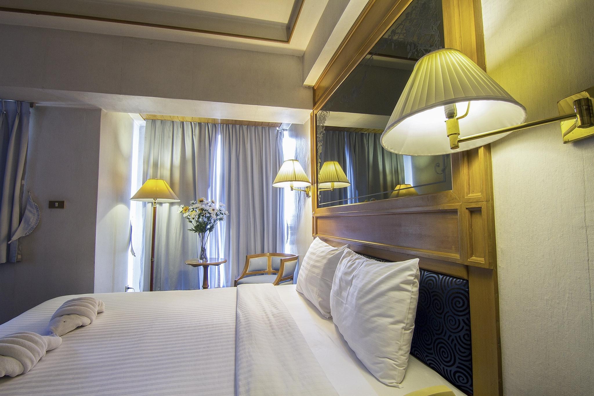 Bossotel Chiang Mai Ngoại thất bức ảnh