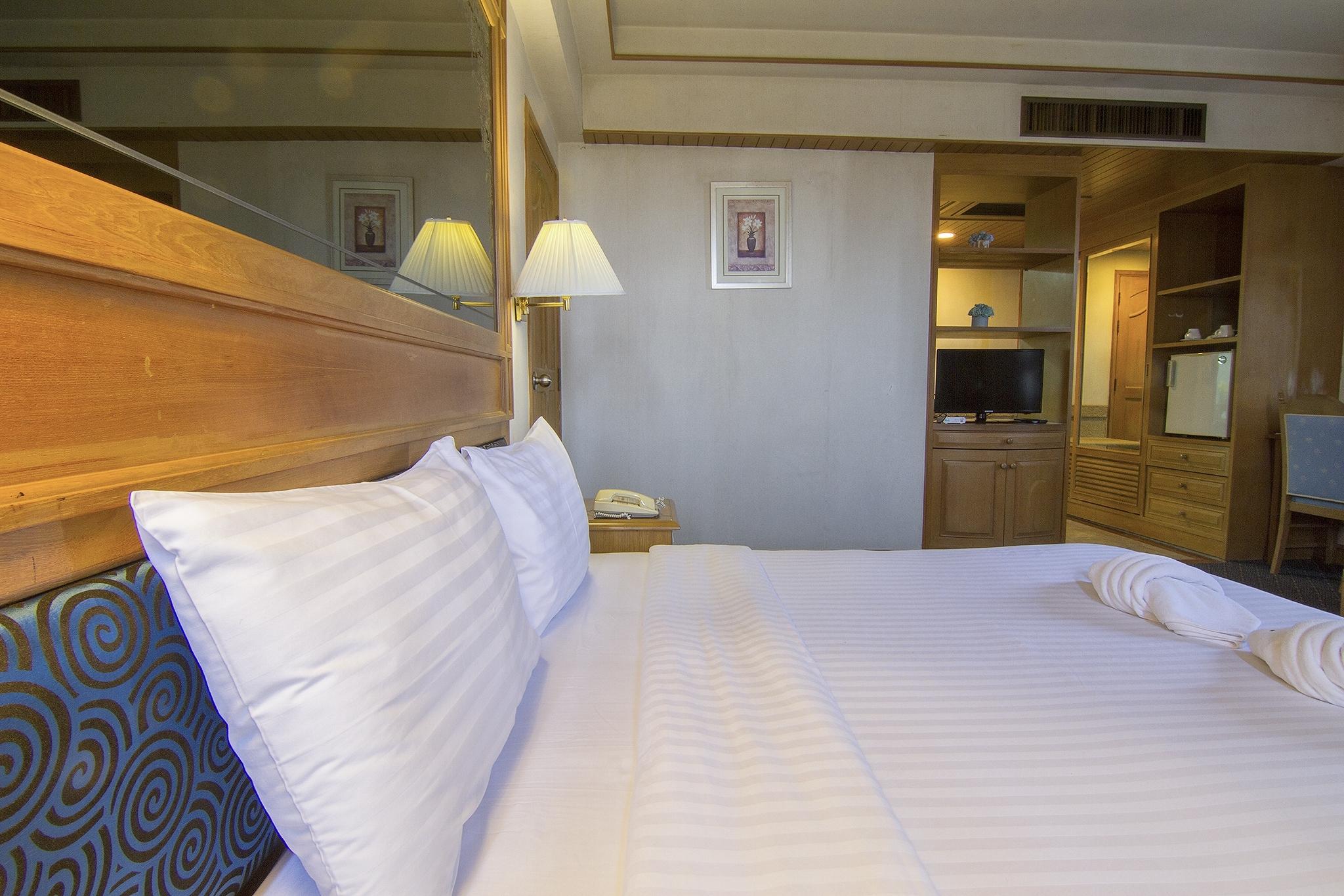 Bossotel Chiang Mai Ngoại thất bức ảnh