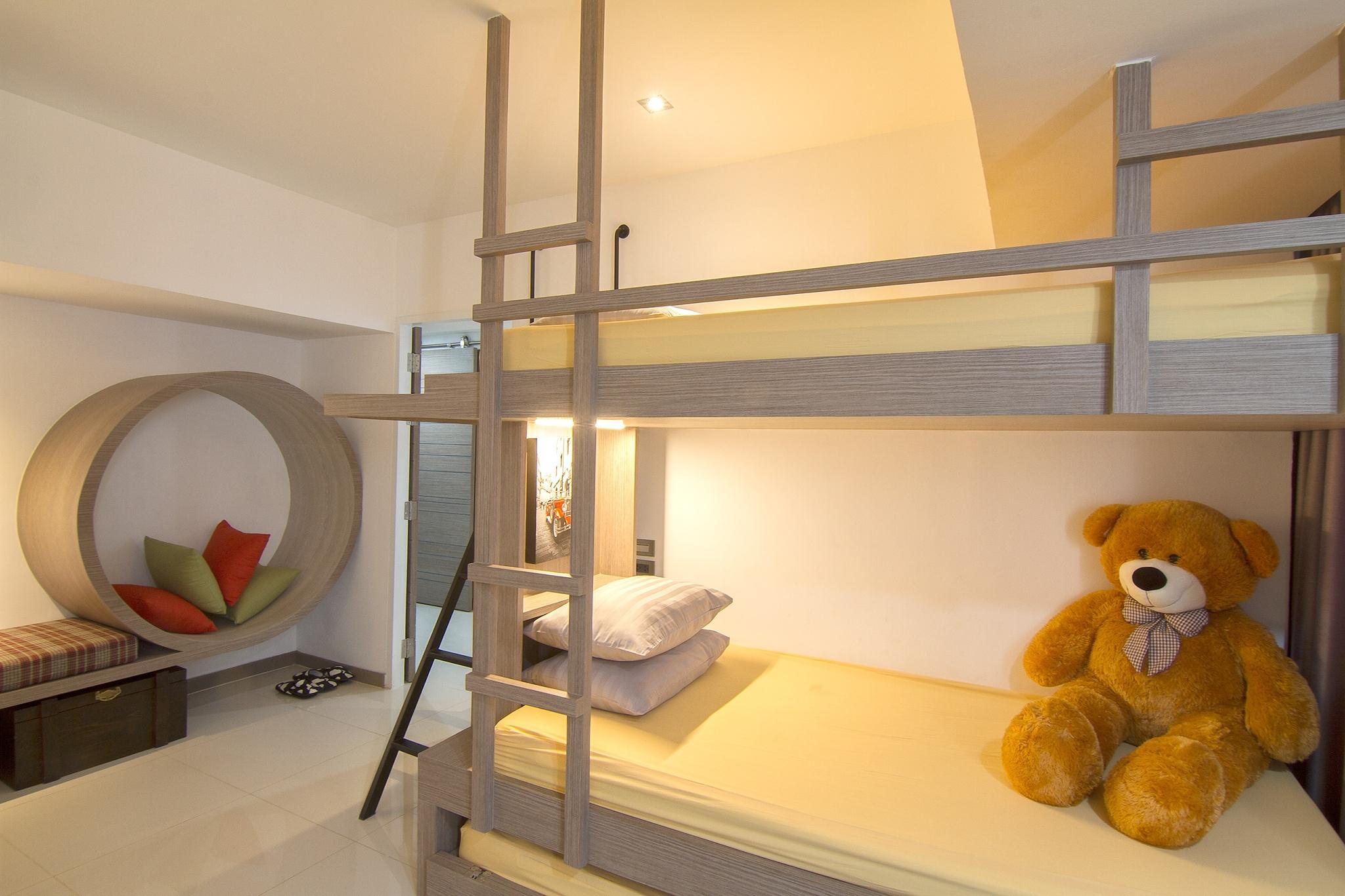 Bossotel Chiang Mai Ngoại thất bức ảnh