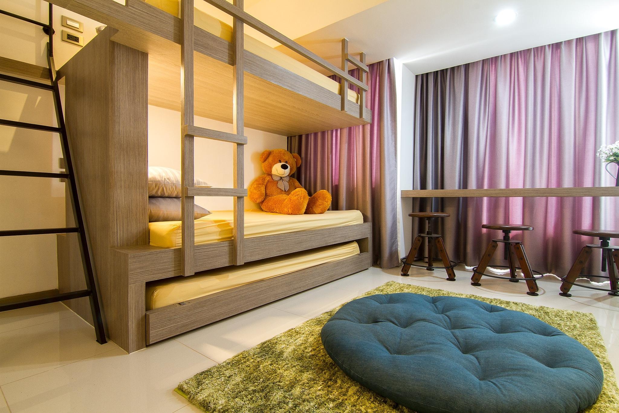 Bossotel Chiang Mai Ngoại thất bức ảnh
