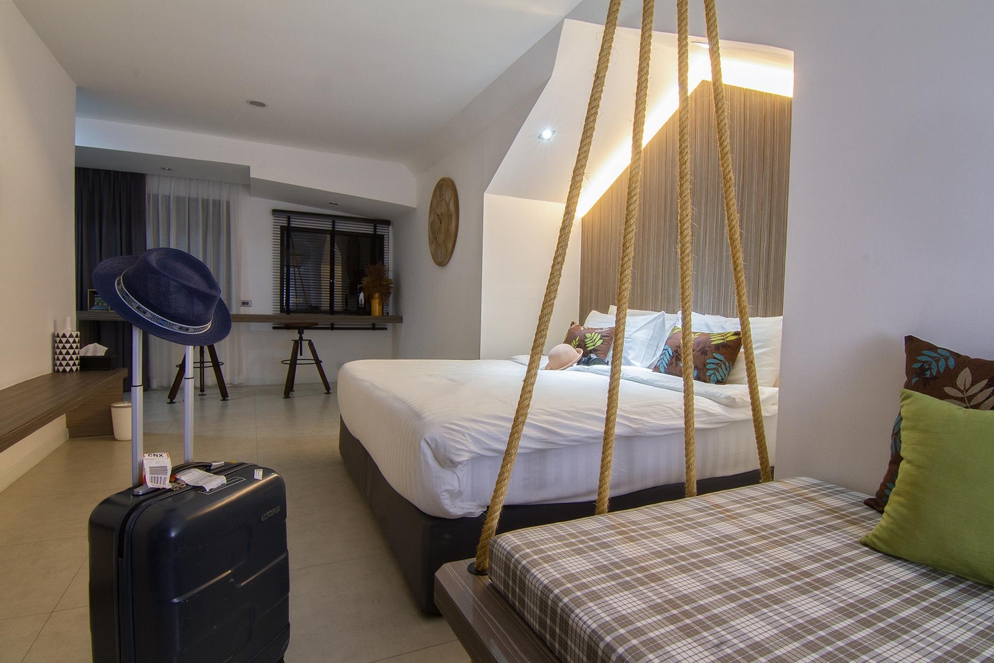 Bossotel Chiang Mai Ngoại thất bức ảnh