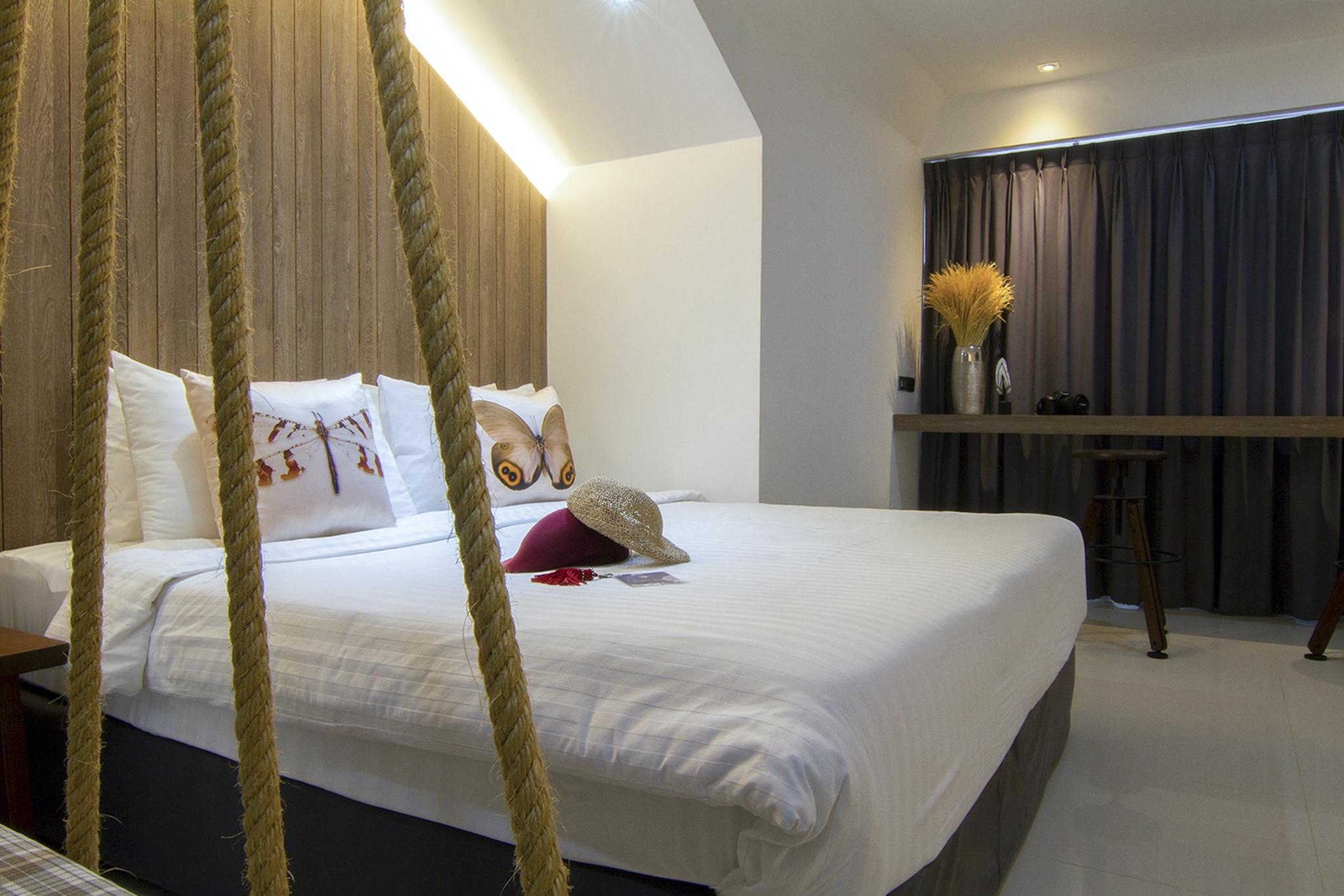 Bossotel Chiang Mai Ngoại thất bức ảnh