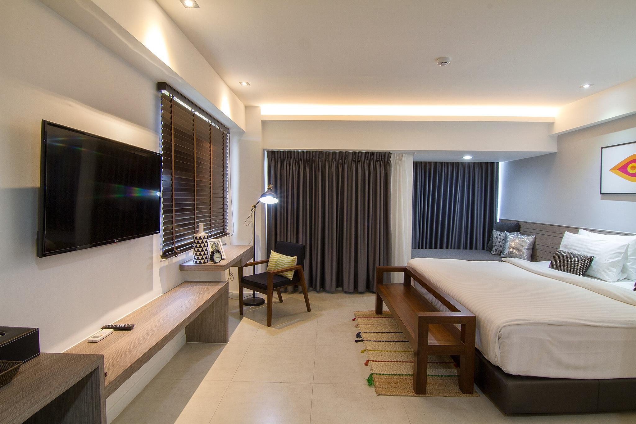 Bossotel Chiang Mai Ngoại thất bức ảnh