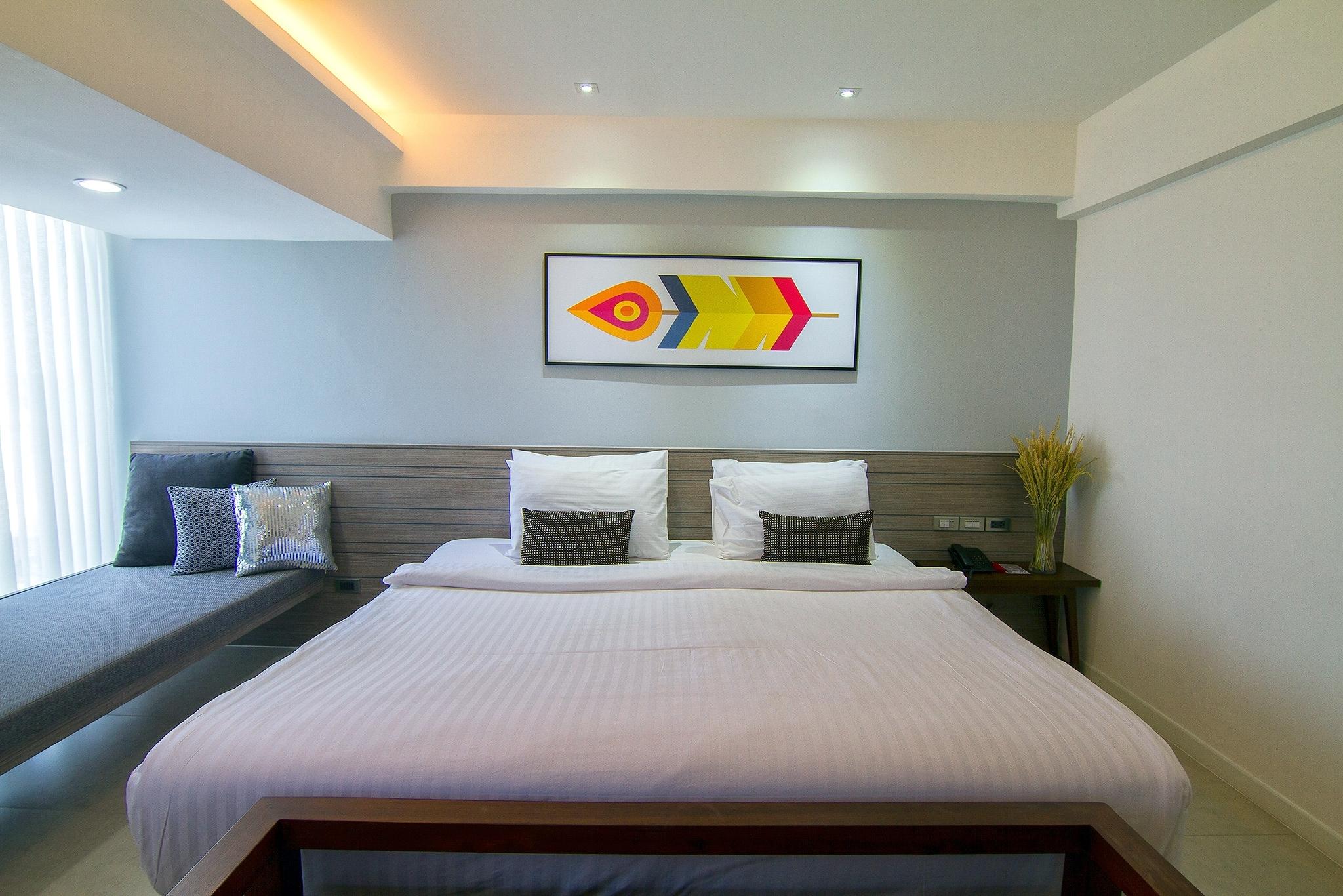 Bossotel Chiang Mai Ngoại thất bức ảnh