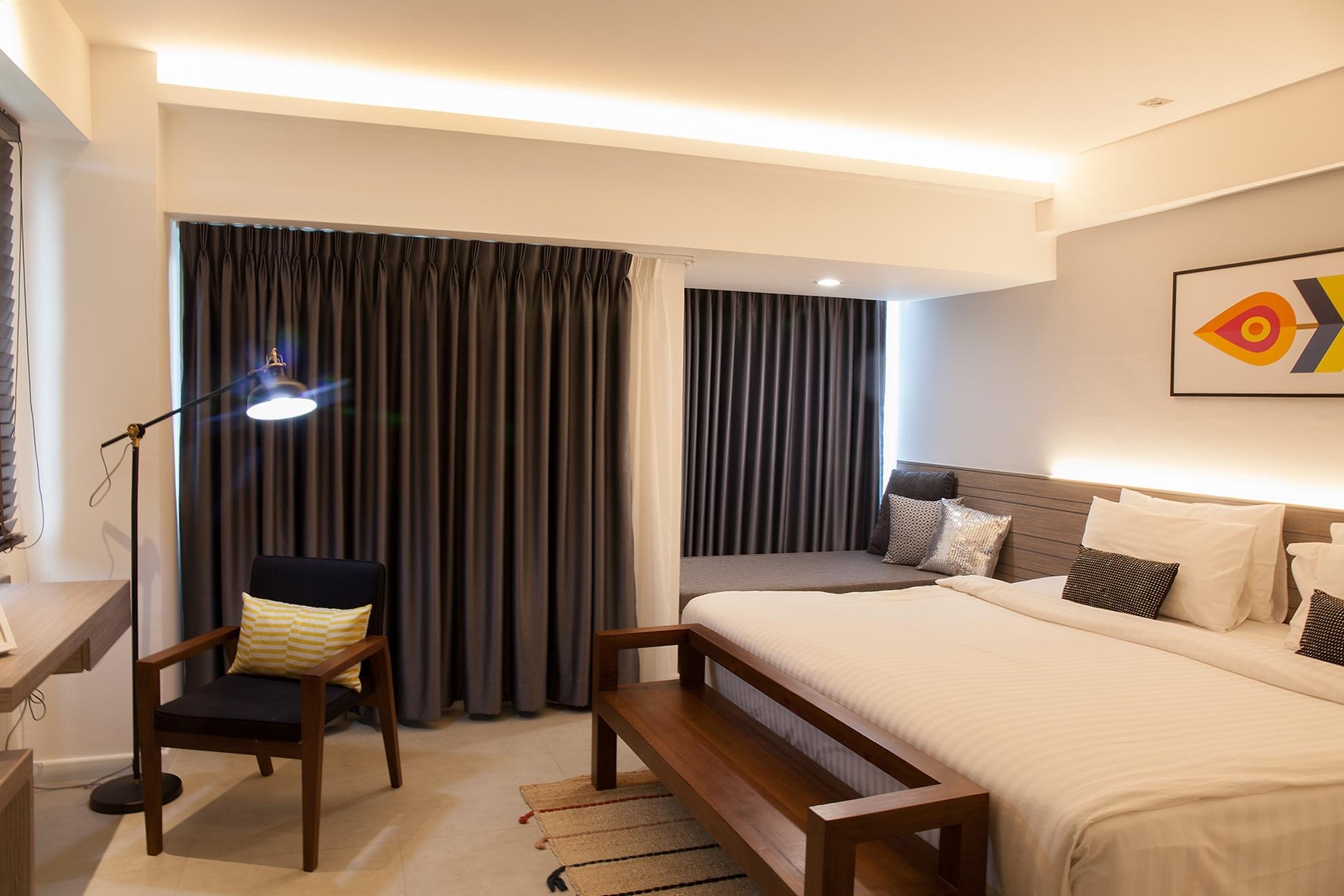 Bossotel Chiang Mai Ngoại thất bức ảnh