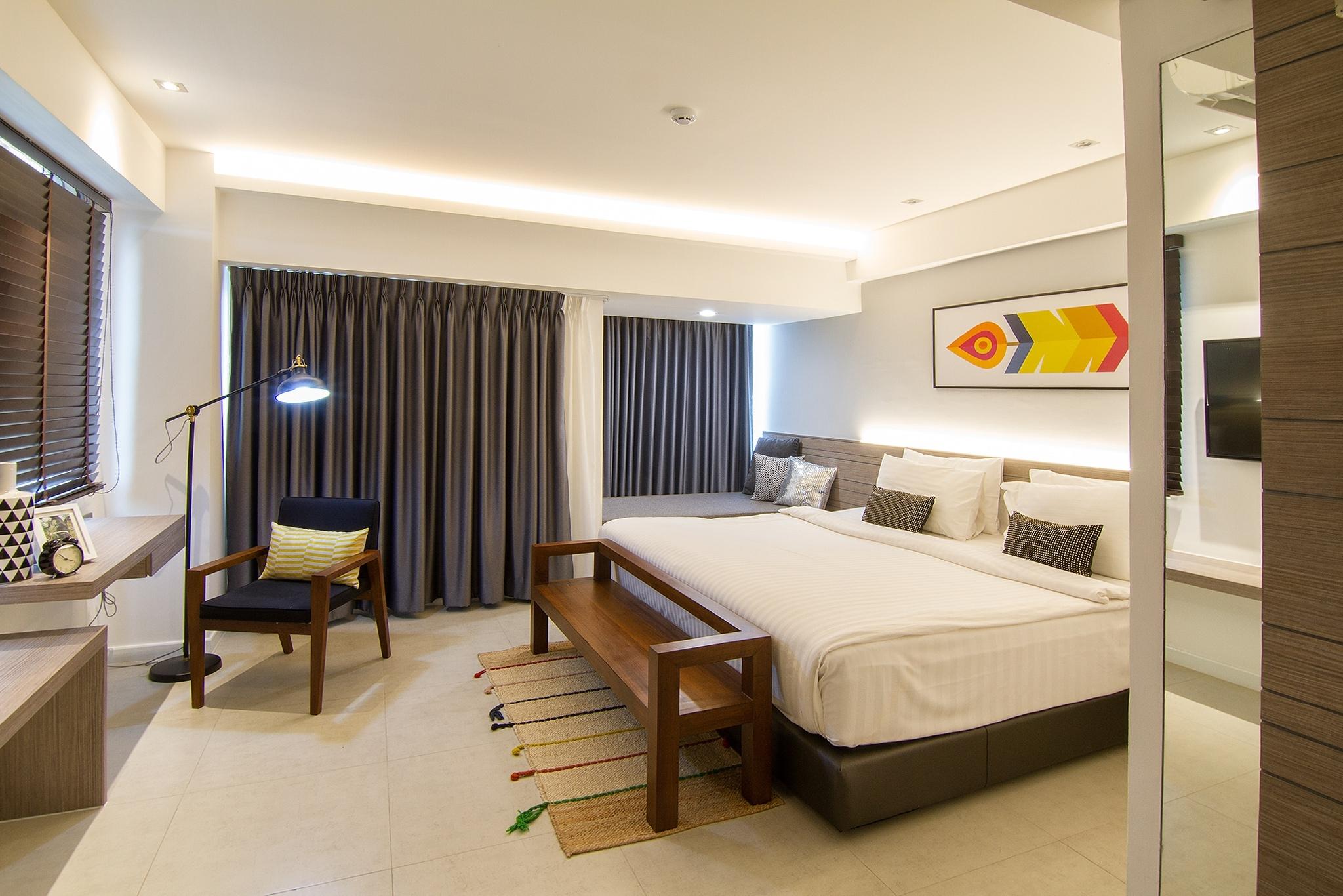 Bossotel Chiang Mai Ngoại thất bức ảnh