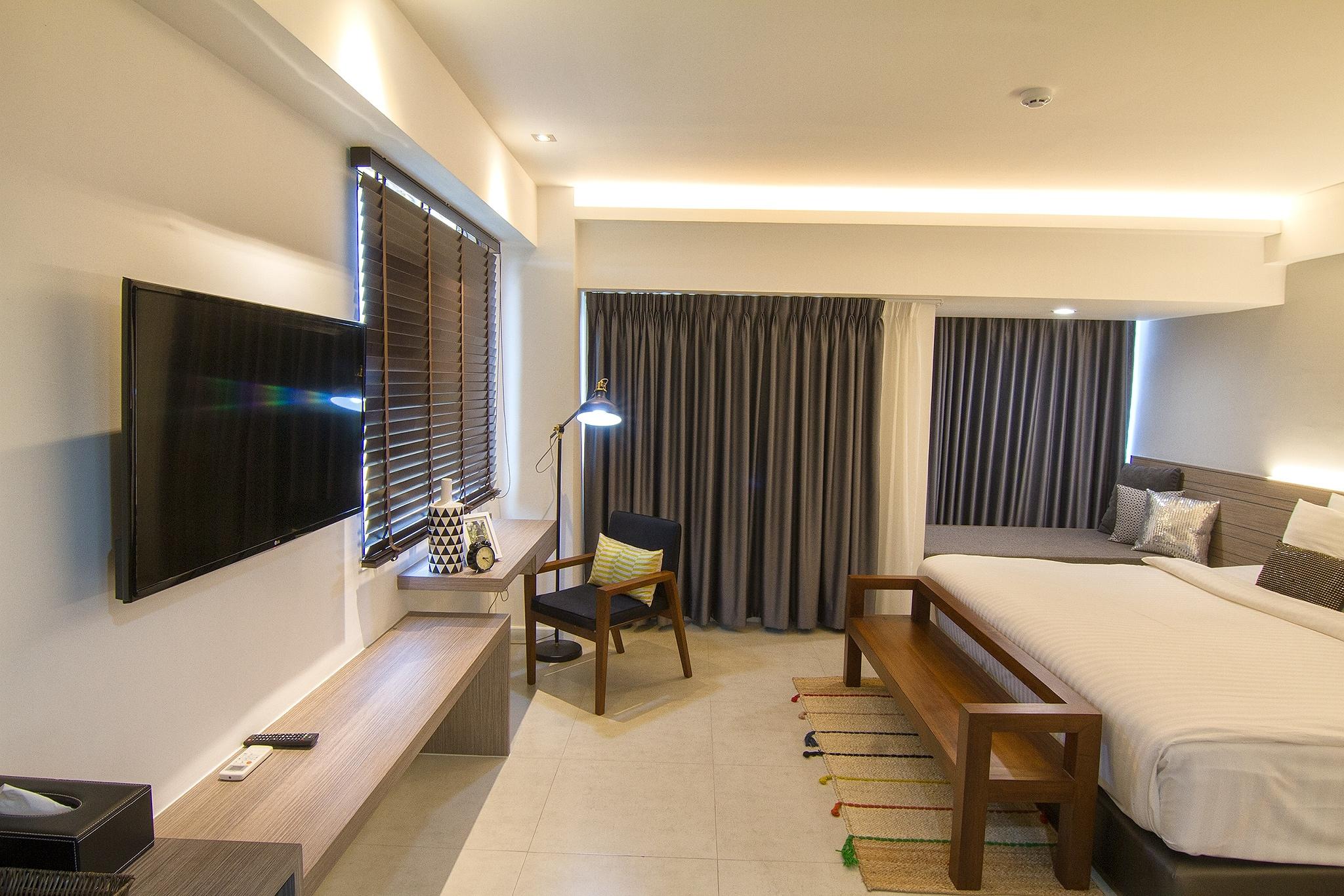 Bossotel Chiang Mai Ngoại thất bức ảnh