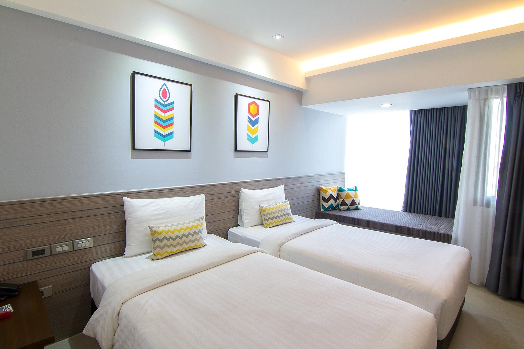 Bossotel Chiang Mai Ngoại thất bức ảnh