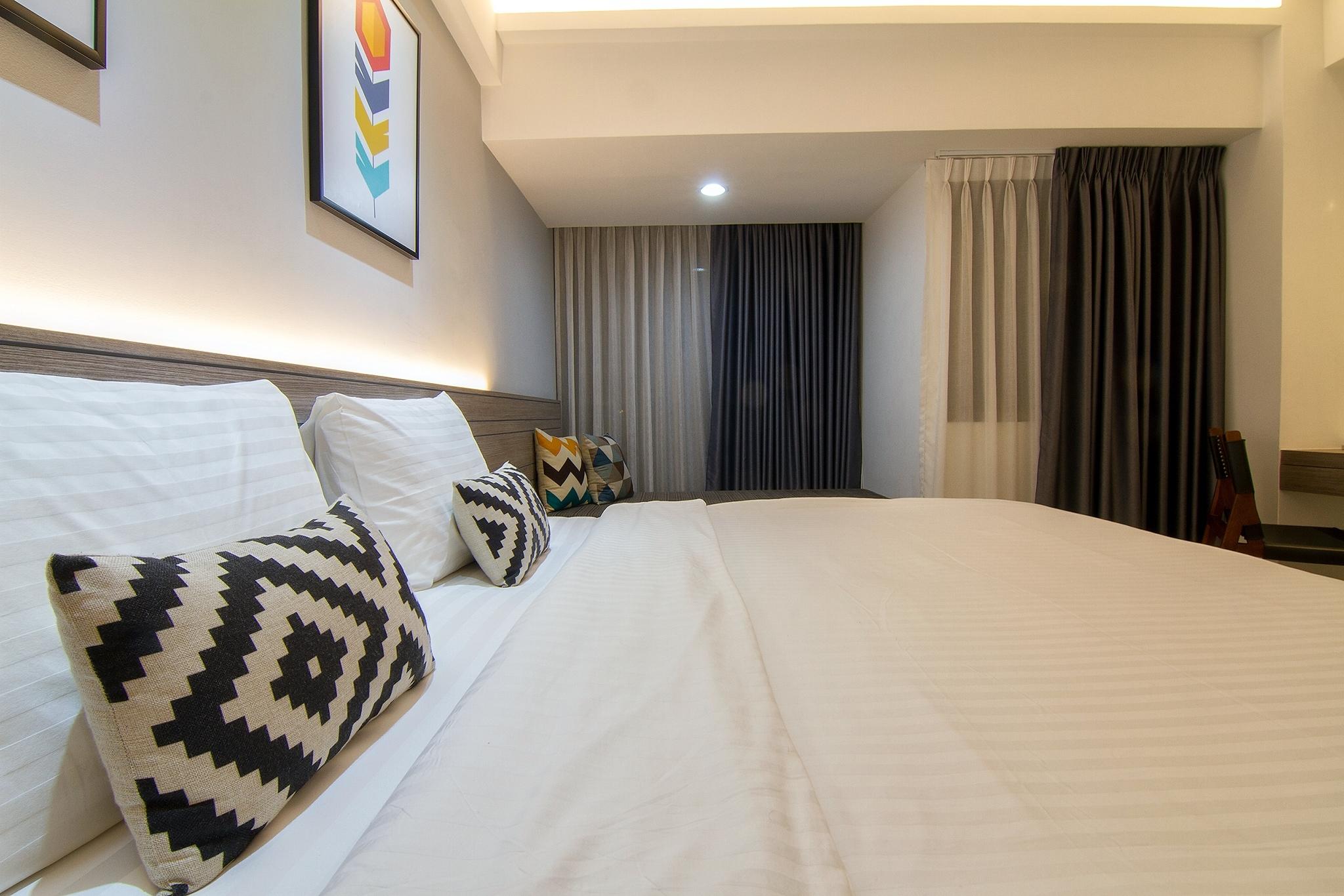 Bossotel Chiang Mai Ngoại thất bức ảnh
