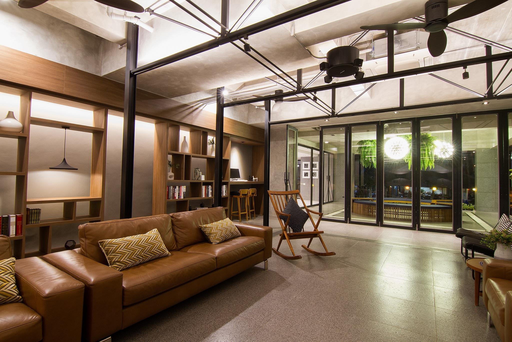 Bossotel Chiang Mai Ngoại thất bức ảnh
