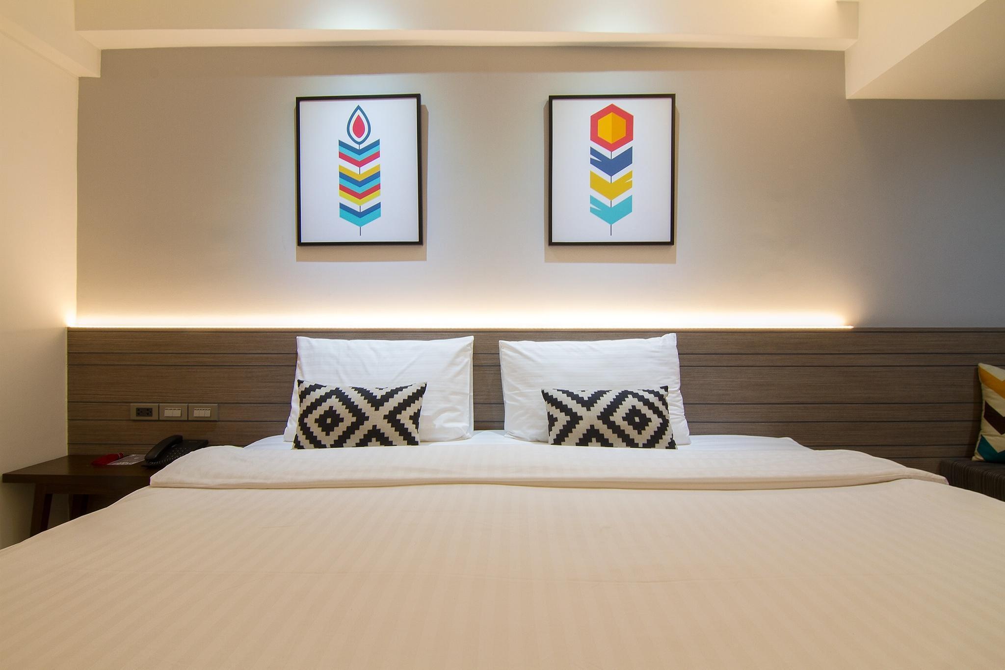 Bossotel Chiang Mai Ngoại thất bức ảnh