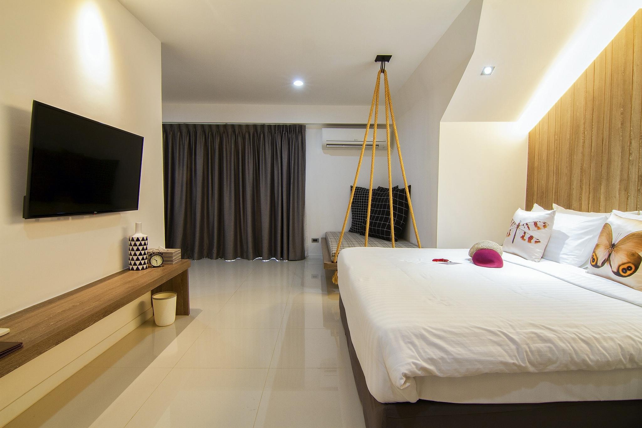 Bossotel Chiang Mai Ngoại thất bức ảnh