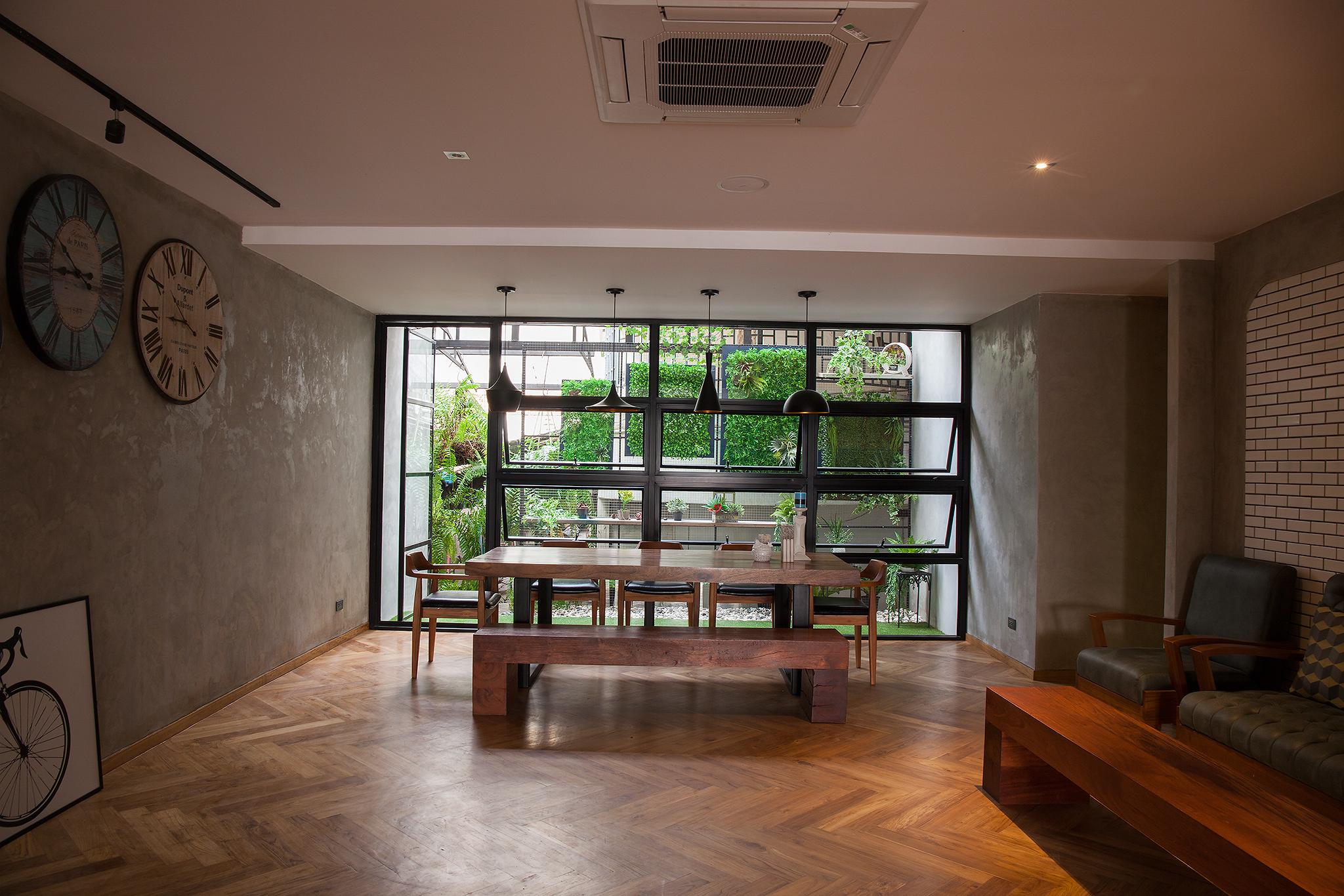 Bossotel Chiang Mai Ngoại thất bức ảnh