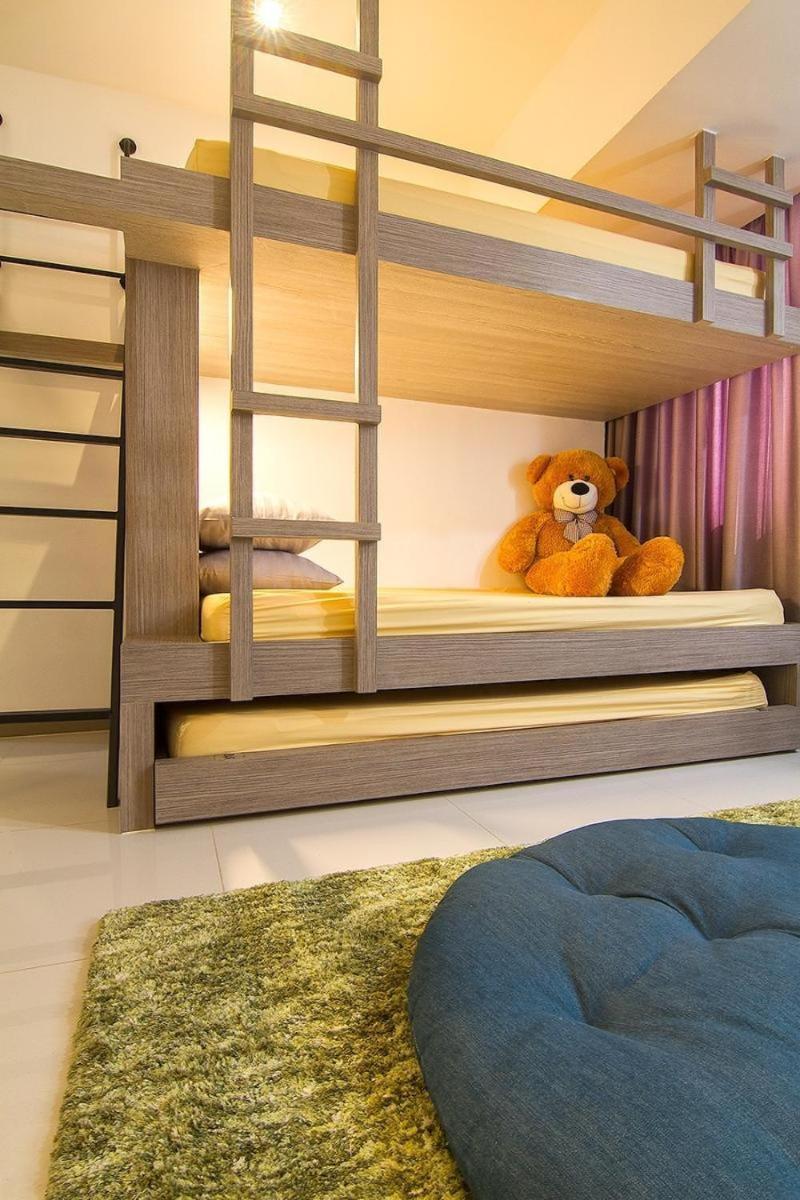 Bossotel Chiang Mai Phòng bức ảnh