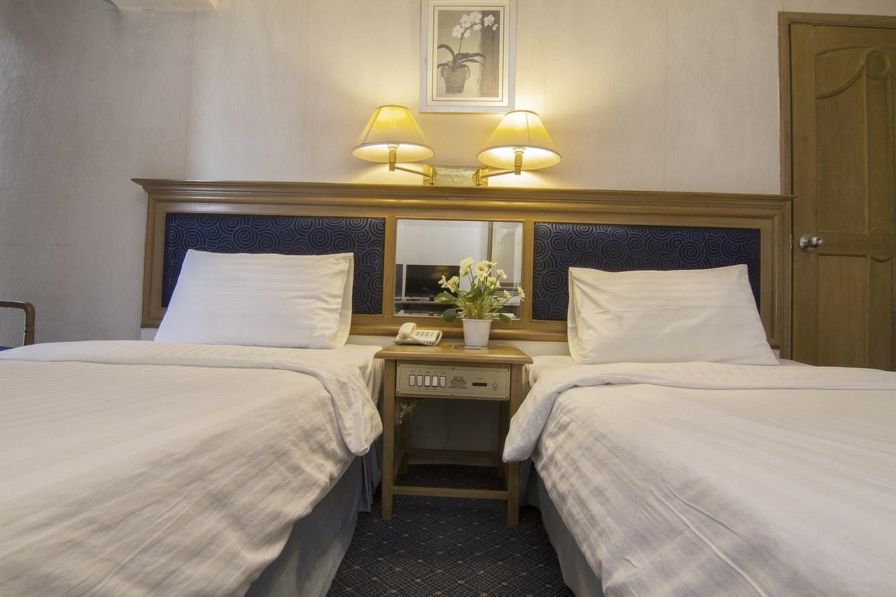 Bossotel Chiang Mai Ngoại thất bức ảnh